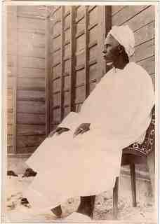 thierno amadou boynadji