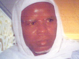 thierno chieckh niang