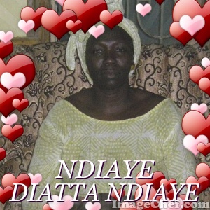 A MA MERE