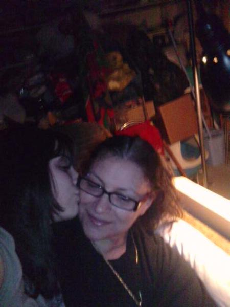 ma maman