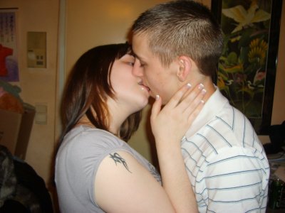 amour et moi