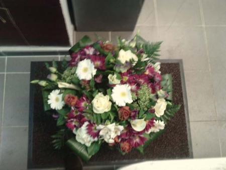 bouquet