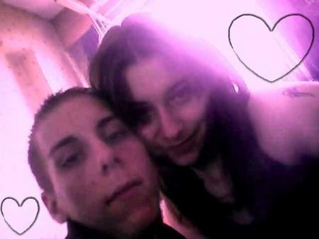 amour et moi