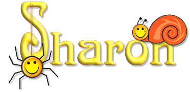 Sharon