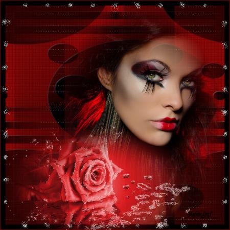belle crea