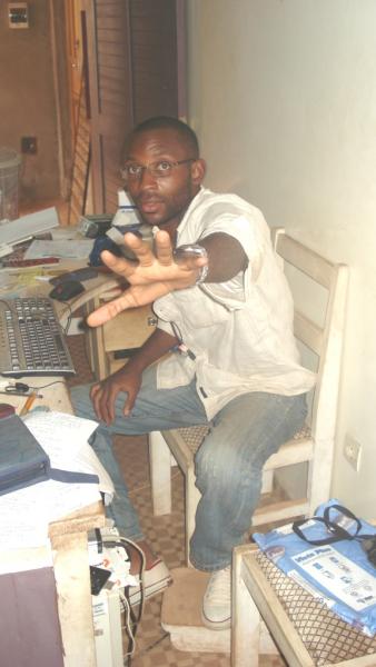 Le taf