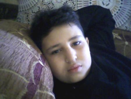hamza 2011