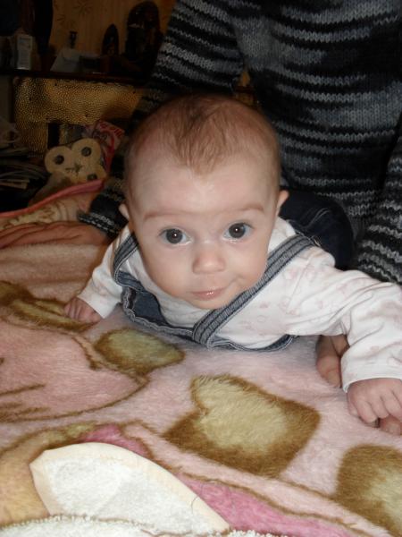 mon sang
