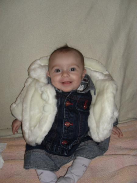 mon bebe