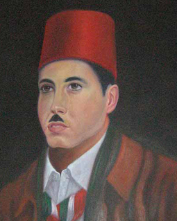 Mohamed Bouras