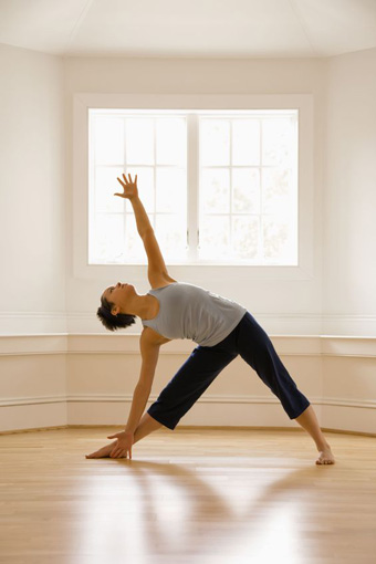 Cours de Stretching et Pilates � Rennes