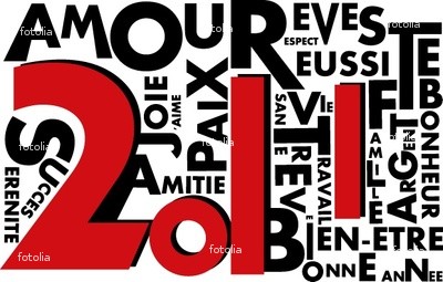 BONNE ANN�E !!!!!