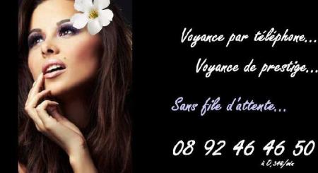 Voyance Immediate sans file d'attente, 