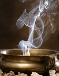 Encens et ses Parfums