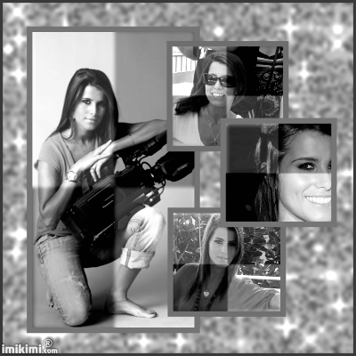 une creation de karine ferri