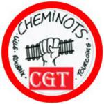 CGT cheminots LILLE