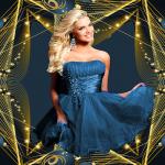 Ƹ̵̡Ӝ̵̨̄Ʒ My Blue Dream Ƹ̵̡Ӝ̵̨̄Ʒ