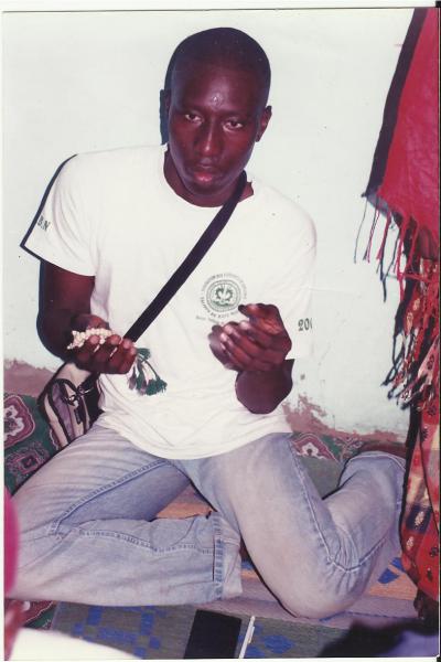 grand frere