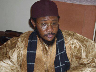 serigne fallou docteur