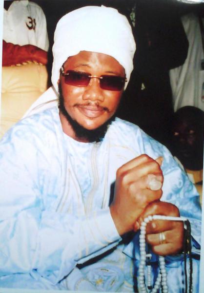 serigne fallou docteur