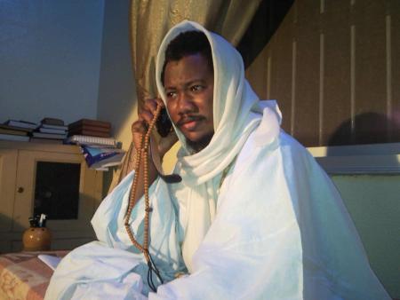 serigne fallou mbacke