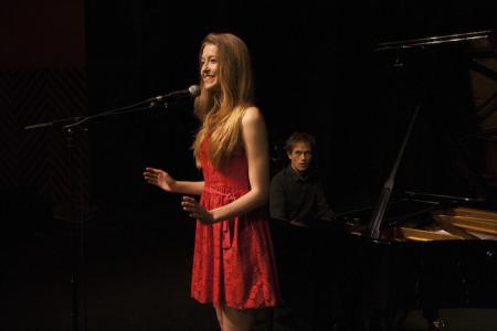Gospel pour mariage LAVAL Mayenne Sarthe Maine et Loire