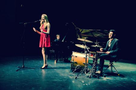 Musiciens pour soir&eacute;e, cocktail, vin d'honneur - Laval, Mayenne