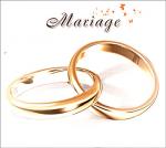 les pr�parations de mon mariage