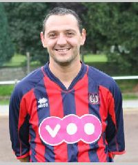 Geert Thijs notre panzer de l'EQUIPE