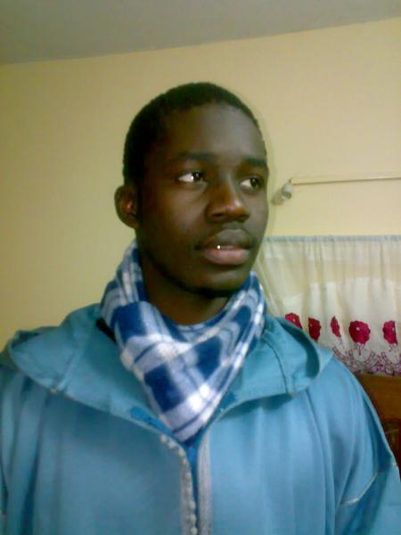 serigne abdoul khadre mbacke