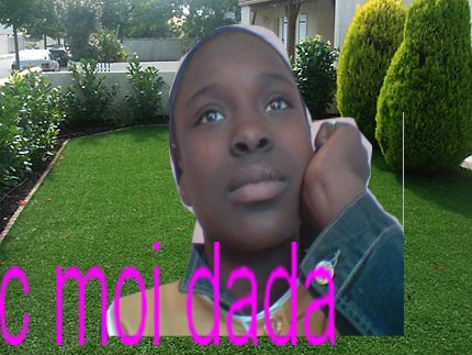 comment vous me trouver