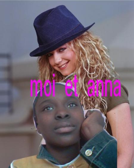 moi et  ana