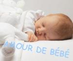 amour de bebe