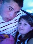 les amoureux 