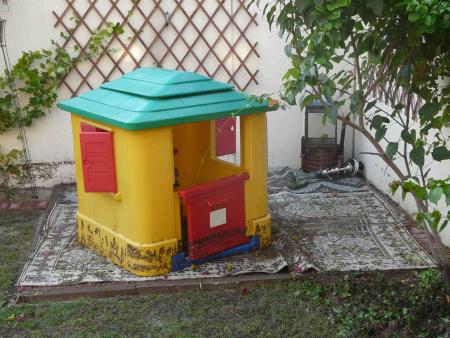inondations