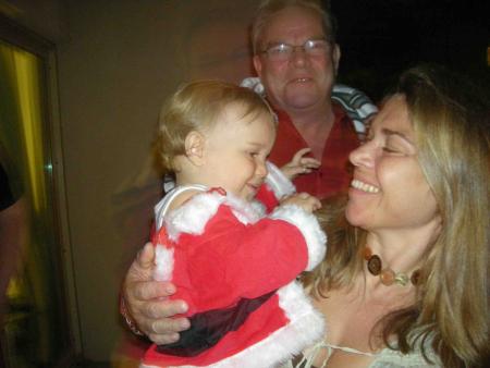 pere noel