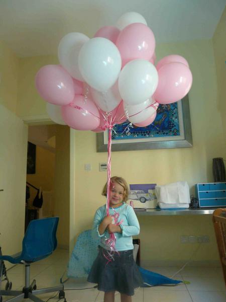 Birthday party