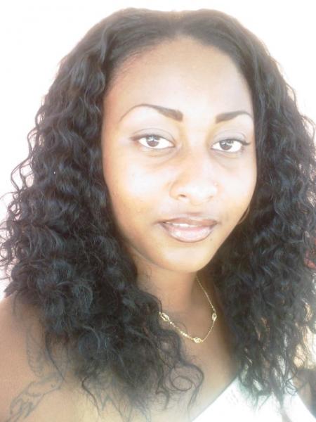 ma barbie !
