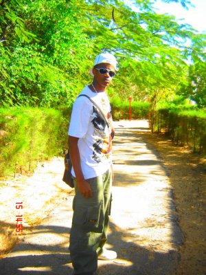 Big $  It's me