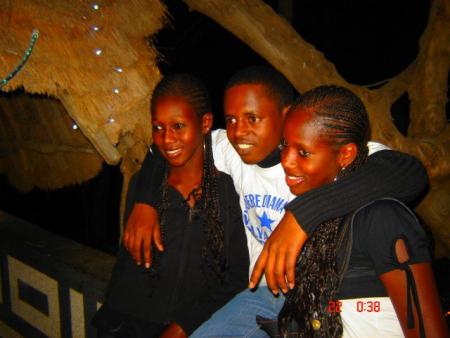 Les ami