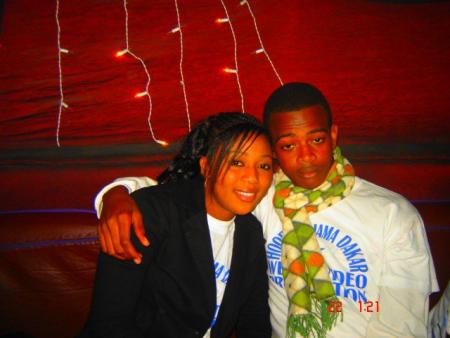 Matou Et Snou