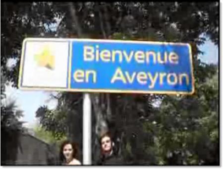 Bienvenue