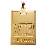 Mon Blog VIP