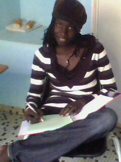 STUDIEUZ GIRL!!!!!!!!!!!!!!