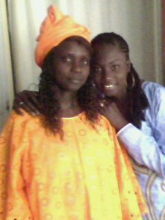 Eva & Maman