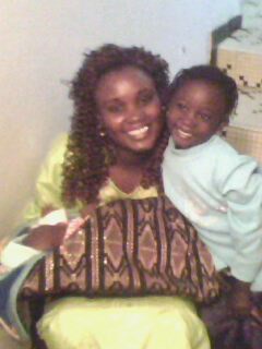 LA FAMILLE KA