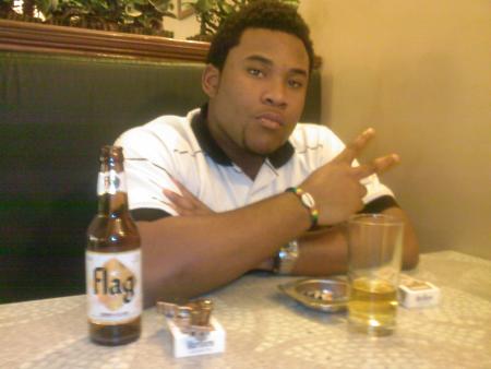 Rodney
