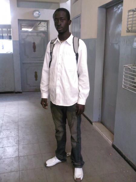Adolphe le cool