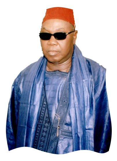 serigne mback&eacute;
