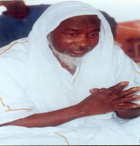 serigne mourtala